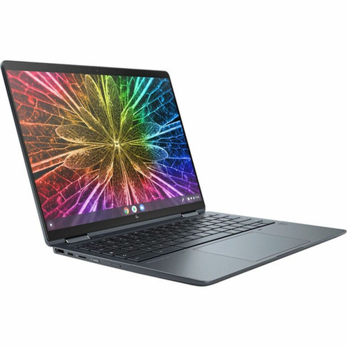 HP Elite Dragonfly Chromebook Enterprise 135 34290 mm Touchscreen Convertible 2 in 1 Notebook - 2K - Intel Core i5 12th Gen - - - 7A5B3UTABA