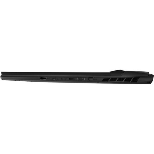 MSI Titan GT77 HX 13V Titan GT77 HX 13VH-046US 173 43942 mm Gaming Notebook - UHD - Intel Core i9 13th Gen i9-13980HX - 64 GB - 2 TITAN GT77HX 13VH-046US