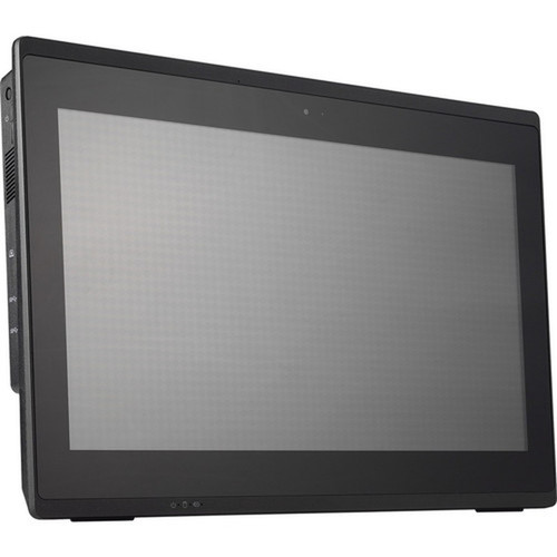 Shuttle XPC P52U Barebone System - All-in-One - 1 x Processor Support - Intel Chip - 156 39624 mm LCD Touchscreen 1920 x 1080 - - P52U