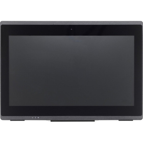 Shuttle XPC P52U Barebone System - All-in-One - 1 x Processor Support - Intel Chip - 156 39624 mm LCD Touchscreen 1920 x 1080 - - P52U