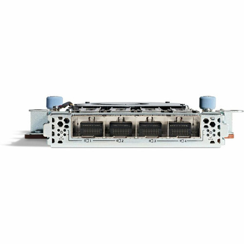 Cisco UCS VIC 15428 Quad port 102550G mLOM for C220-M6 C240-M6 C225-M6 C245-M6 - PCI Express 40 x16 - 50 Gbits Data Transfer - UCSC-M-V5Q50G