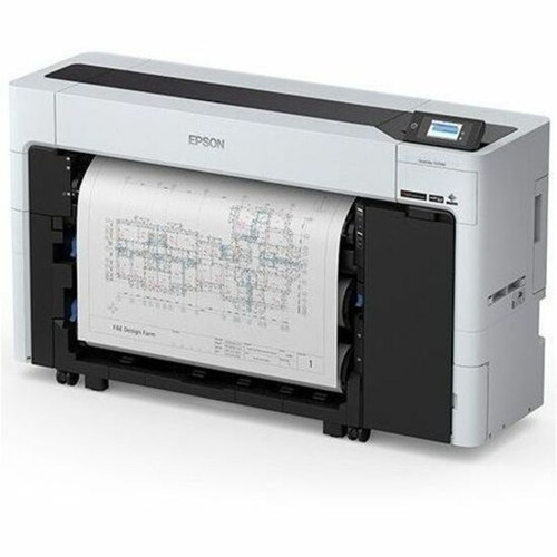 Epson SureColor SCT5770DR PostScript A1 Inkjet Large Format Printer - Includes Printer - 36 91440 mm Print Width - Color - 6 - 65 SCT5770DR