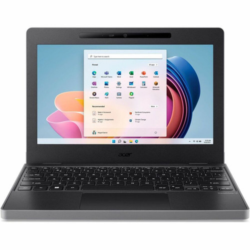 Acer TravelMate B3 B311-33 TMB311-33-C0FR 116 29464 mm Notebook - WXGA - Intel N100 - 8 GB - 128 GB Flash Memory - English - - x NXVYMAA002
