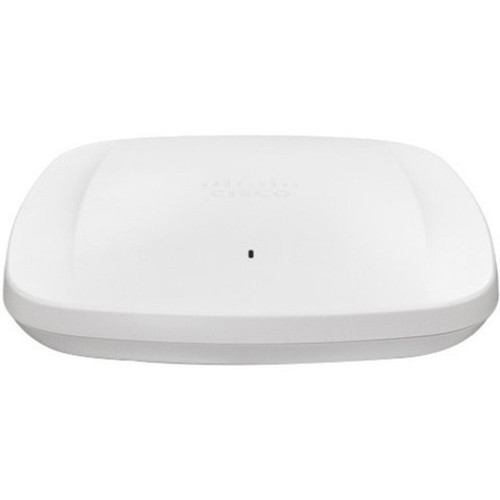 Cisco Catalyst CW9162 Tri Band IEEE 80211ax 390 Gbits Wireless Access Point - 240 GHz 5 GHz 6 GHz - Internal - MIMO Technology - CW9162I-E