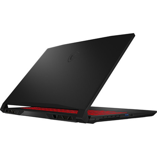 MSI Katana GF66 Katana GF66 12UE-457 156 39624 mm Gaming Notebook - Full HD - Intel Core i7 12th Gen i7-12700H - 16 GB - 1 TB SSD KATANAGF6612457