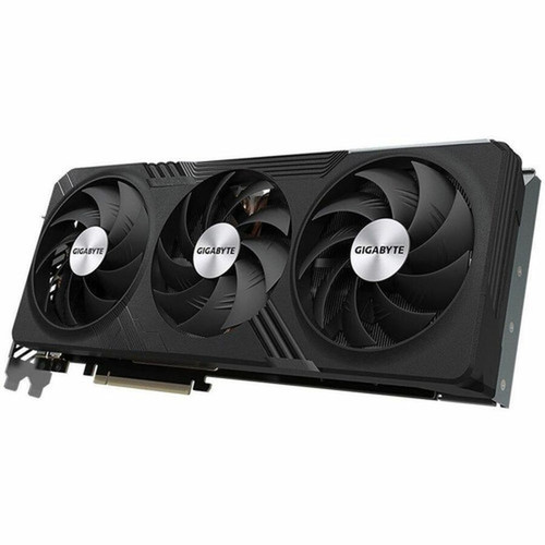 Gigabyte AMD Radeon RX 7900 XTX Graphic Card - 24 GB GDDR6 - 7680 x 4320 - 233 GHz Game Clock - 253 GHz Boost Clock - 384 bit Bus - GV-R79XTXGAMING OC-24GD