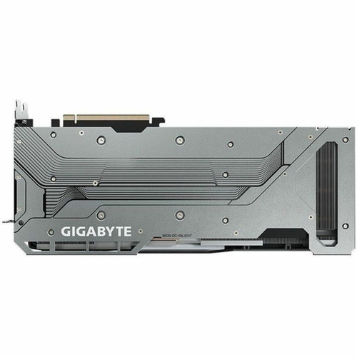 Gigabyte AMD Radeon RX 7900 XTX Graphic Card - 24 GB GDDR6 - 7680 x 4320 - 233 GHz Game Clock - 253 GHz Boost Clock - 384 bit Bus - GV-R79XTXGAMING OC-24GD