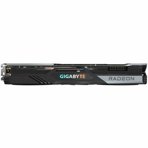 Gigabyte AMD Radeon RX 7900 XTX Graphic Card - 24 GB GDDR6 - 7680 x 4320 - 233 GHz Game Clock - 253 GHz Boost Clock - 384 bit Bus - GV-R79XTXGAMING OC-24GD