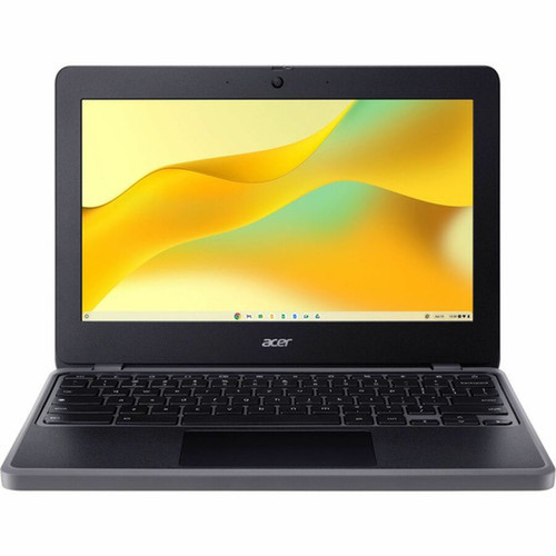 Acer Chromebook 511 C736 C736-C32E 116 29464 mm Chromebook - WXGA - Intel N100 - 8 GB - 32 GB Flash Memory - English US - Shale NXKD4AA001