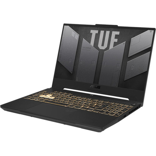 TUF Gaming F15 FX507 FX507VV-DS91-CA 156 39624 mm Gaming Notebook - Full HD - Intel Core i9 13th Gen i9-13900H - 16 GB - 1 TB SSD FX507VV-DS91-CA