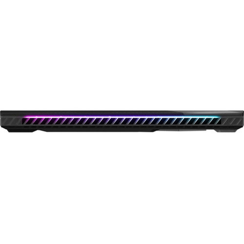 Asus ROG Strix SCAR 18 G834 G834JY-XS97 18 45720 mm Gaming Notebook - QHD - Intel Core i9 13th Gen i9-13980HX - 32 GB - 2 TB SSD G834JY-XS97