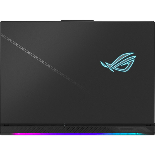 Asus ROG Strix SCAR 18 G834 G834JY-XS97 18 45720 mm Gaming Notebook - QHD - Intel Core i9 13th Gen i9-13980HX - 32 GB - 2 TB SSD G834JY-XS97