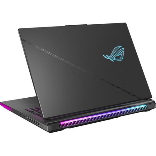 Asus ROG Strix SCAR 18 G834 G834JY-XS97 18 45720 mm Gaming Notebook - QHD - Intel Core i9 13th Gen i9-13980HX - 32 GB - 2 TB SSD G834JY-XS97