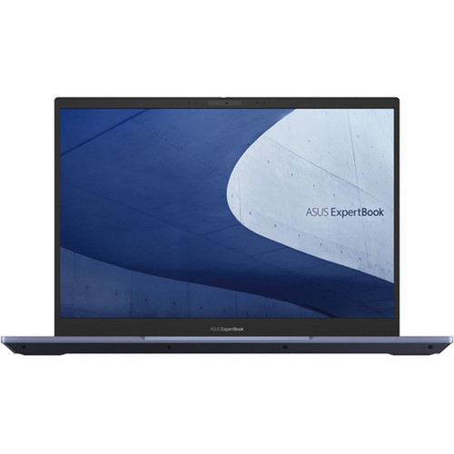 Asus ExpertBook B5 B5602 B5602CBA-Q73P-CB 16 40640 mm Notebook - WUXGA - Intel Core i7 12th Gen i7-1260P - vPro Technology - 16 GB B5602CBA-Q73P-CB