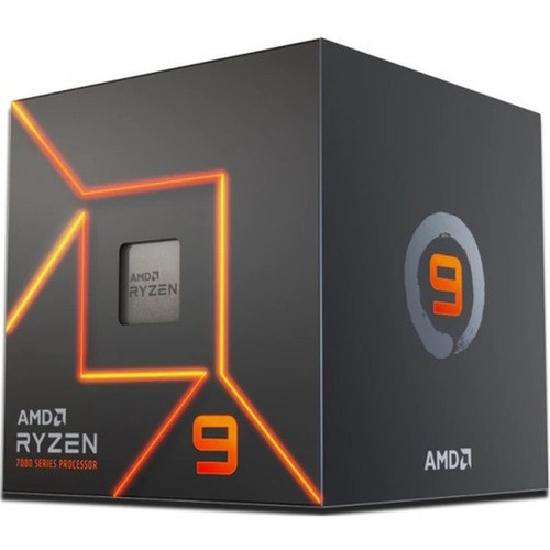 AMD Ryzen 9 7000 7900 Dodeca-core 12 Core 370 GHz Processor - OEM Pack - 64 MB L3 Cache - 12 MB L2 Cache - 64-bit Processing - 540 100-000000590