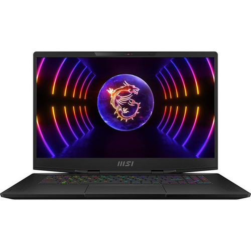 MSI Stealth 17 Studio Stealth 17 Studio A13VI-017US 173 43942 mm Gaming Notebook - QHD - Intel Core i9 13th Gen i9-13900H - 64 GB STEALTH1713017