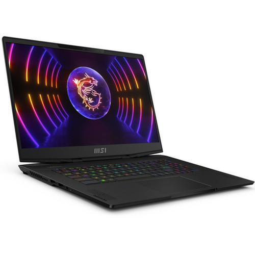MSI Stealth 17 Studio Stealth 17 Studio A13VI-017US 173 43942 mm Gaming Notebook - QHD - Intel Core i9 13th Gen i9-13900H - 64 GB STEALTH1713017