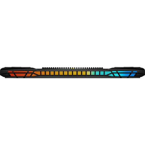 MSI Titan GT77 HX 13V Titan GT77HX 13VH-046US 173 43942 mm Gaming Notebook - UHD - Intel Core i9 13th Gen i9-13980HX - 64 GB - 2 TITANGT7713046