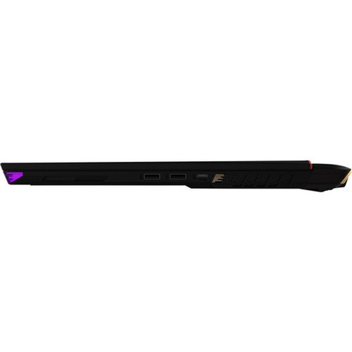 MSI Raider GE78 HX Raider GE78 HX 13VI-079US 17 43180 mm Gaming Notebook - QHD - Intel Core i9 13th Gen i9-13980HX - 32 GB - 2 TB RAIDERGE7813079