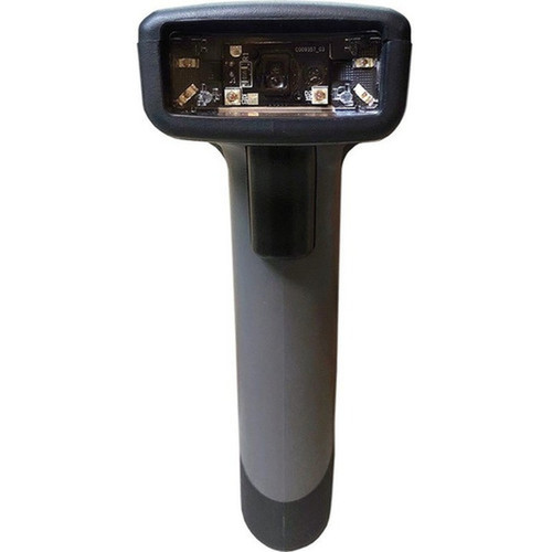 Code Code Reader 1500 CR1500 Handheld Barcode Scanner Kit - Cable Connectivity - CMOS - Serial - Light Gray - Serial CR1500-K101-C500-C65