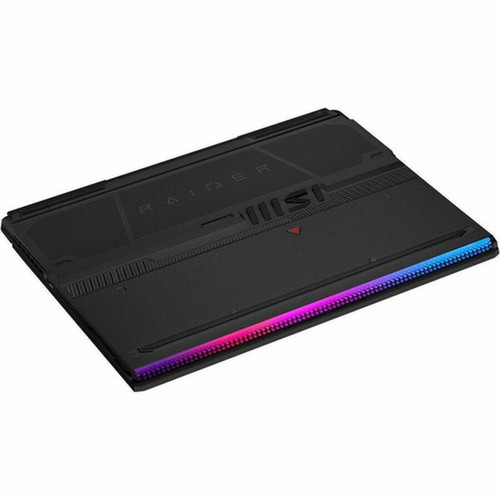 MSI Raider GE78 HX 13V Raider GE78 HX 13VG-026CA 17 43180 mm Gaming Notebook - QHD - Intel Core i7 13th Gen i7-13700HX - 32 GB - RAIDER GE78HX 13VG-026CA