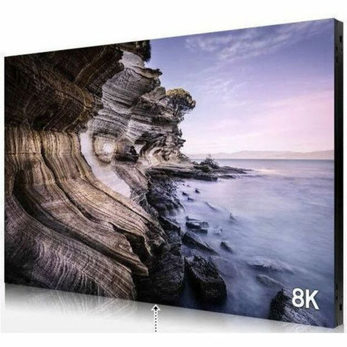 Samsung 0945 IWB The Wall - LCD - High Dynamic Range HDR - 1280 x 720 - LED - 600 cdm178 LH009IWBMESXU