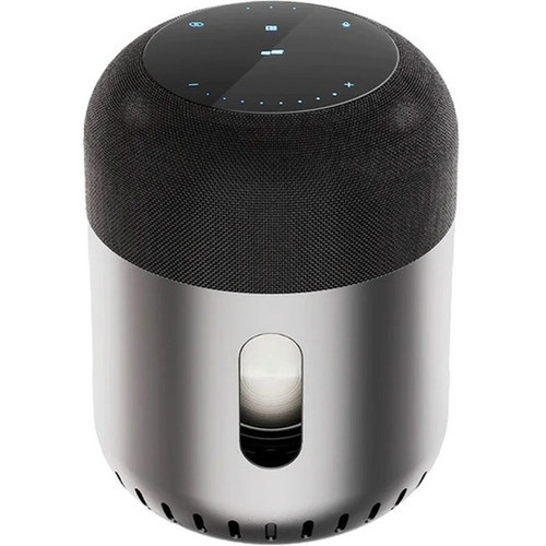Mobile Pixels Bluetooth Speaker System - 100 W RMS - Near Field Communication - Battery Rechargeable - 1 113-1001P01