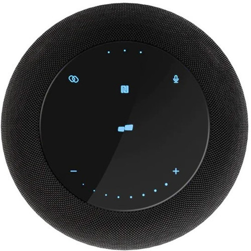 Mobile Pixels Bluetooth Speaker System - 100 W RMS - Near Field Communication - Battery Rechargeable - 1 113-1001P01