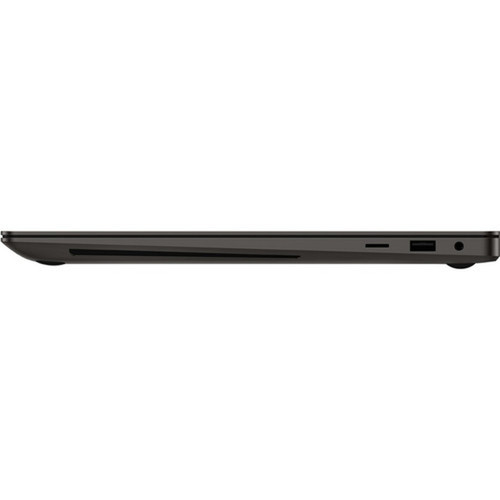 Samsung Galaxy Book3 Ultra NP960XFH-XA1CA 16 40640 mm Notebook - WQXGA - Intel Core i7 13th Gen i7-13700H - Intel Evo Platform - NP960XFH-XA1CA