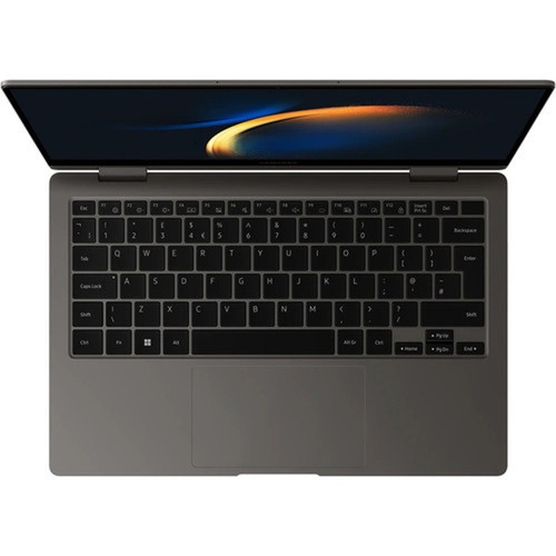 Samsung Galaxy Book3 360 NP730QFG-KA2CA 133 33782 mm Touchscreen Convertible 2 in 1 Notebook - Full HD - Intel Core i5 13th Gen - NP730QFG-KA2CA