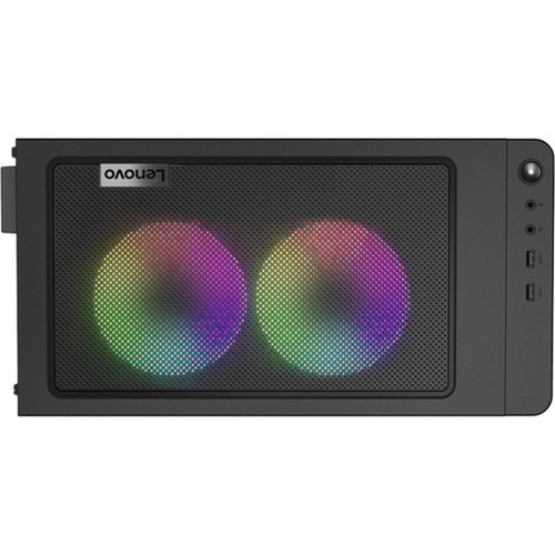 Lenovo Legion T5 26IAB7 90SU001BUS Gaming Desktop Computer - Intel Core i7 12th Gen i7-12700 - 16 GB - 1 TB SSD - Tower - Black - B660 90SU001BUS