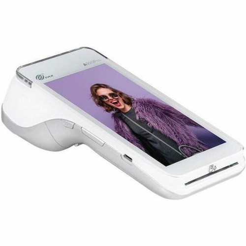 PAX A920 Pro POS Terminal - Cortex A53 - Android 81 Oreo A920PRO-0AW-RD5-30EA