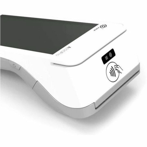 PAX A920 Pro POS Terminal - Cortex A53 - Android 81 Oreo A920PRO-0AW-RD5-30EA