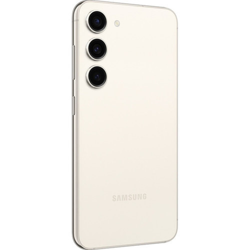 Samsung Galaxy S23 256 GB Smartphone - 61 15494 mm Dynamic AMOLED Full HD Plus 2340 x 1080 - Octa-core Cortex X3Single-core 1  SM-S911WZEEXAC