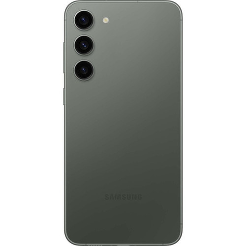 Samsung Galaxy S23 128 GB Smartphone - 61 15494 mm Dynamic AMOLED Full HD Plus 2340 x 1080 - Octa-core Cortex X3Single-core 1  SM-S911WZGAXAC