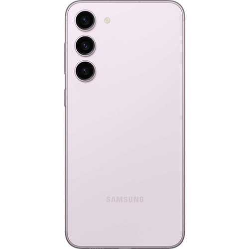 Samsung Galaxy S23 256 GB Smartphone - 61 15494 mm Dynamic AMOLED Full HD Plus 2340 x 1080 - Octa-core Cortex X3Single-core 1  SM-S911WLIEXAC