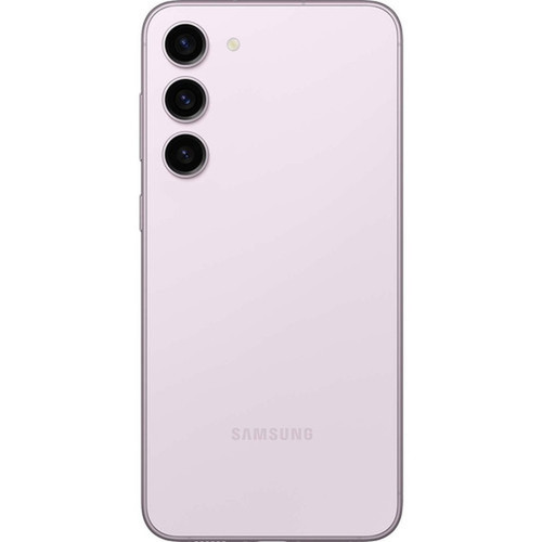 Samsung Galaxy S23 256 GB Smartphone - 66 16764 mm Dynamic AMOLED Full HD Plus 2340 x 1080 - Octa-core Cortex X3Single-core 1 SM-S916WLIAXAC