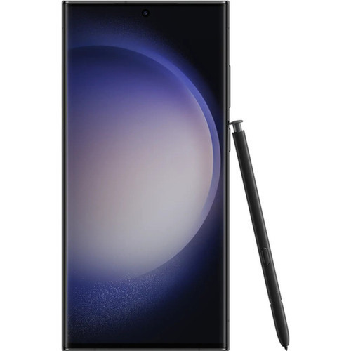Samsung Galaxy S23 Ultra 512 GB Smartphone - 68 17272 mm Dynamic AMOLED QHD 3088 x 1440 - Octa-core Cortex X3Single-core 1 GHz SM-S918WZKFXAC