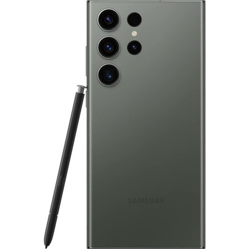 Samsung Galaxy S23 Ultra 256 GB Smartphone - 68 17272 mm Dynamic AMOLED QHD 3088 x 1440 - Octa-core Cortex X3Single-core 1 GHz SM-S918WZGAXAC