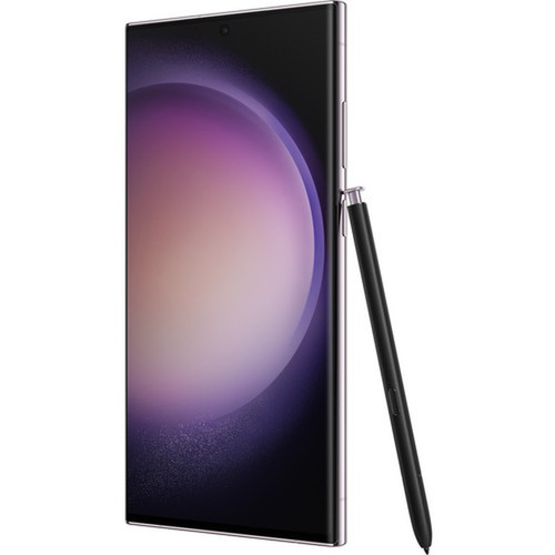 Samsung Galaxy S23 Ultra 512 GB Smartphone - 68 17272 mm Dynamic AMOLED QHD 3088 x 1440 - Octa-core Cortex X3Single-core 1 GHz SM-S918WLIFXAC