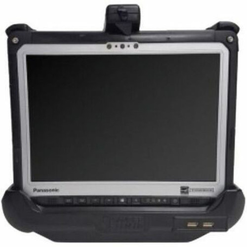 Panasonic Docking Station - for NotebookTablet PC - Docking 7160-0907-02