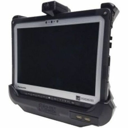 Panasonic Docking Station - for NotebookTablet PC - Docking 7160-0907-02