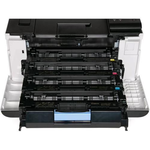 Canon imageCLASS LBP633Cdw Desktop Wireless Laser Printer - Color - 22 ppm Mono  22 ppm Color - 1200 x 1200 dpi Print - Automatic - - 5159C002