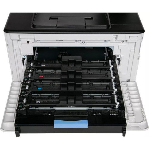 Canon imageCLASS LBP674Cdw Desktop Wireless Laser Printer - Color - 35 ppm Mono  35 ppm Color - 1200 x 1200 dpi Print - Automatic - - 5456C006