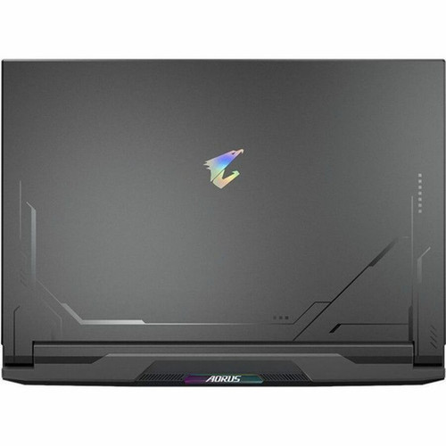 Aorus 17X 17X AZF-B5US665SP 173 43942 mm Gaming Notebook - QHD - Intel Core i9 13th Gen i9-13900HX - 32 GB - 2 TB SSD - Black - - AORUS 17X AZF-B5US665SP