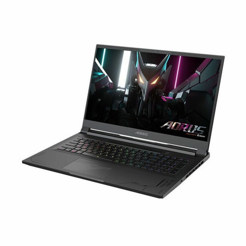 Aorus 17X AXF-B4US694SP 173 43942 mm Gaming Notebook - QHD - Intel Core i9 13th Gen i9-13900HX - 16 GB - 1 TB SSD - Black - Intel AORUS 17X AXF-B4US694SP