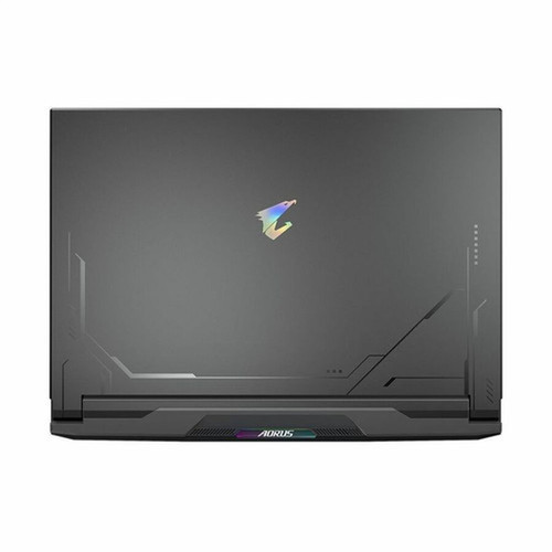 Aorus 17X AXF-B4US694SP 173 43942 mm Gaming Notebook - QHD - Intel Core i9 13th Gen i9-13900HX - 16 GB - 1 TB SSD - Black - Intel AORUS 17X AXF-B4US694SP