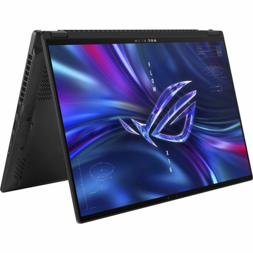 Asus ROG Flow X16 GV601 GV601VI-CS94 16 40640 mm Touchscreen Convertible 2 in 1 Gaming Notebook - QHD - Intel Core i9 13th Gen - GV601VI-CS94