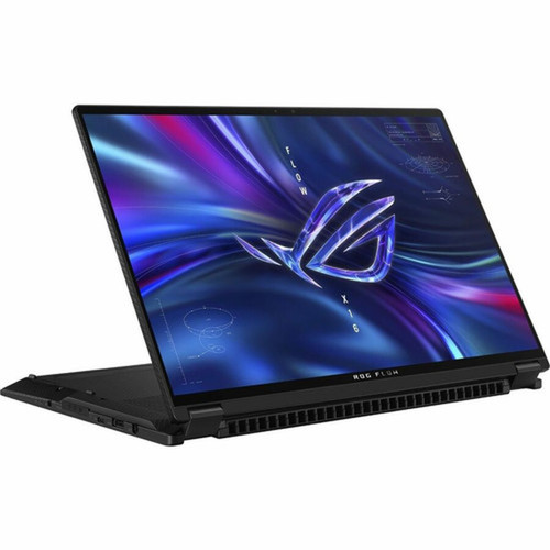 Asus ROG Flow X16 GV601 GV601VI-CS94 16 40640 mm Touchscreen Convertible 2 in 1 Gaming Notebook - QHD - Intel Core i9 13th Gen - GV601VI-CS94