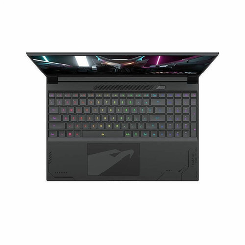 Aorus 15X ASF-B3US754SH 156 39624 mm Gaming Notebook - QHD - Intel Core i9 13th Gen i9-13900HX - 16 GB - 1 TB SSD - Intel Chip - AORUS 15X ASF-B3US754SH